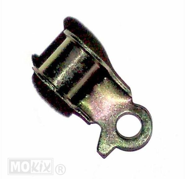 CHI Tube Clamper 4T GY6 125cc - Giantco