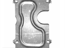 CHI L Cover Plate 4T GY6 125cc - Giantco