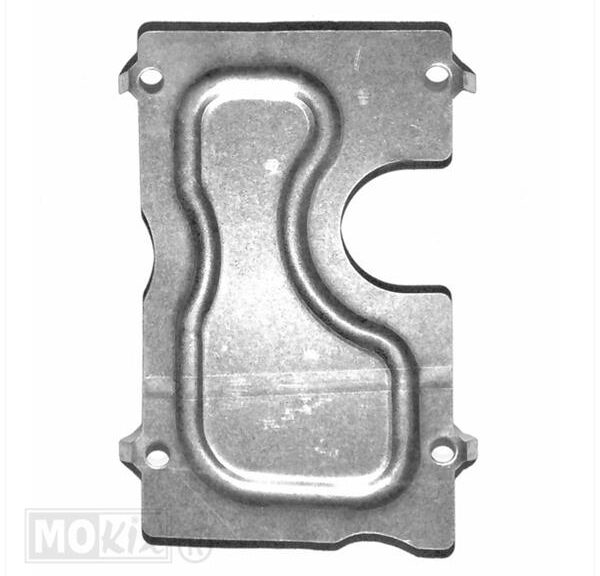 CHI L Cover Plate 4T GY6 125cc - Giantco