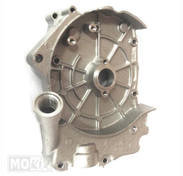 CHI R Crankcase Cover 4T GY6 125 - Giantco