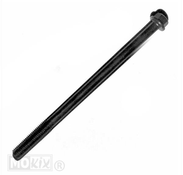 Carter-Bout China GY6 4T 125cc M6x110 - Bollard