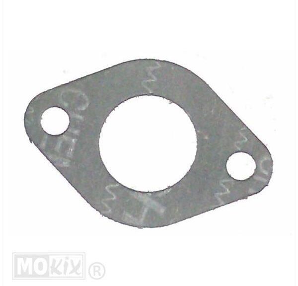 Pakking Inlaat China 4T GY6 125cc 24mm SP (1)