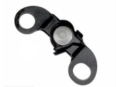CHI Stopper Plate 4T GY6 125cc
