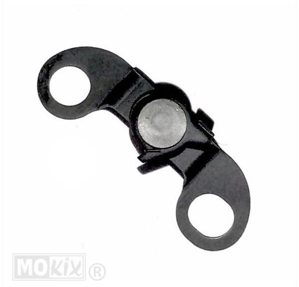 CHI Stopper Plate 4T GY6 125cc
