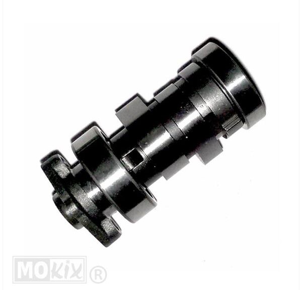 Nokkenas China 4T GY6 125cc SP