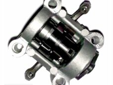 Tuimelaar Compleet China 4T GY6 125cc - Giantco