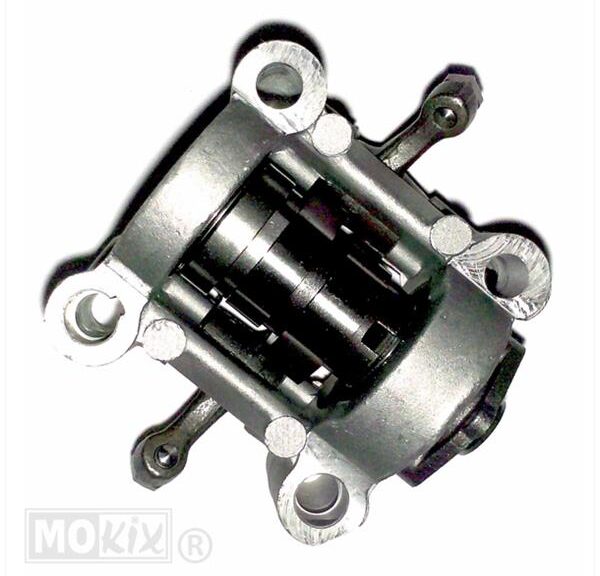 Tuimelaar Compleet China 4T GY6 125cc - Giantco