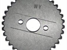 CHI Sprocket Wheel 4T GY6 125cc - Giantco