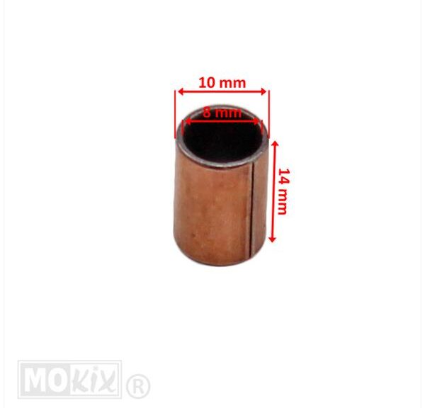 Carter-Pasbus 10   x14    MINARELLI/GY6/GENERIC