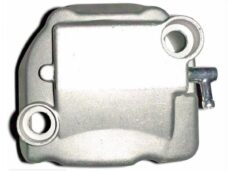 Cilinderkopdeksel China 4T GY6 125cc - Giantco