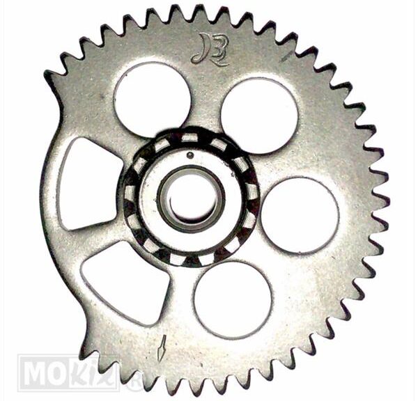 CHI Start.Idle Gear 4T GY6 125cc - Giantco
