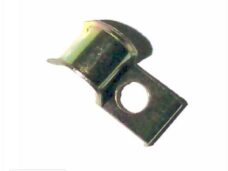 CHI Drain Tube Clamper GY6 125cc - Giantco
