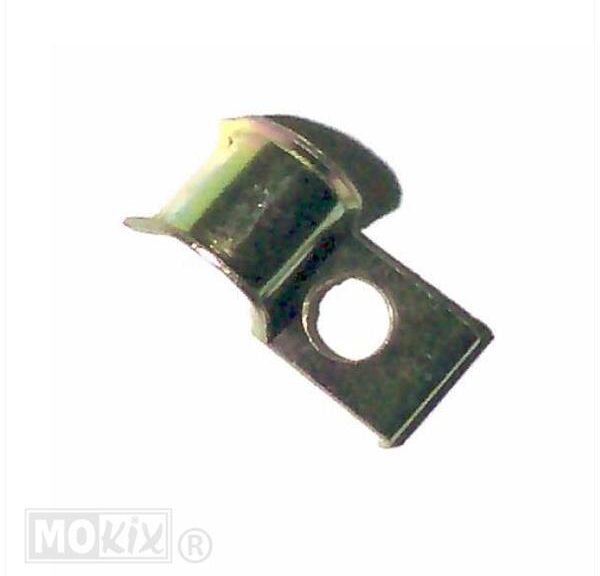 CHI Drain Tube Clamper GY6 125cc - Giantco
