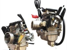 Carburateur China 4T 125cc GY6 24mm SP