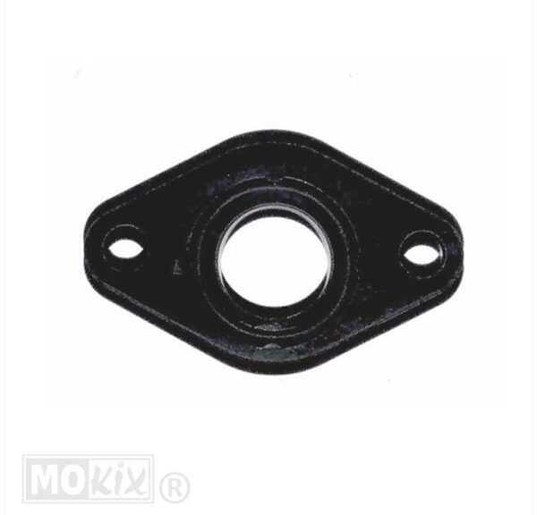 Spruitstuk Isolatieplaat GY6 139QMB (Geen O-Ring)
