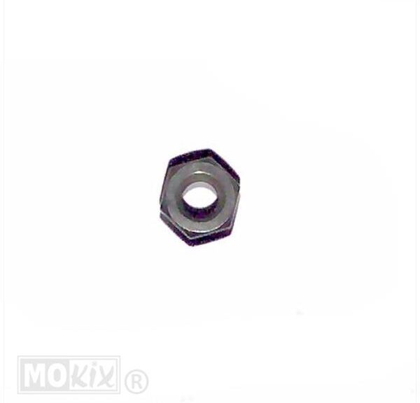 CHI Tappet Adjust.NUT 4T GY6 50 - Giantco