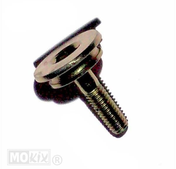 CHI Screw 4T GY6 50 - Giantco