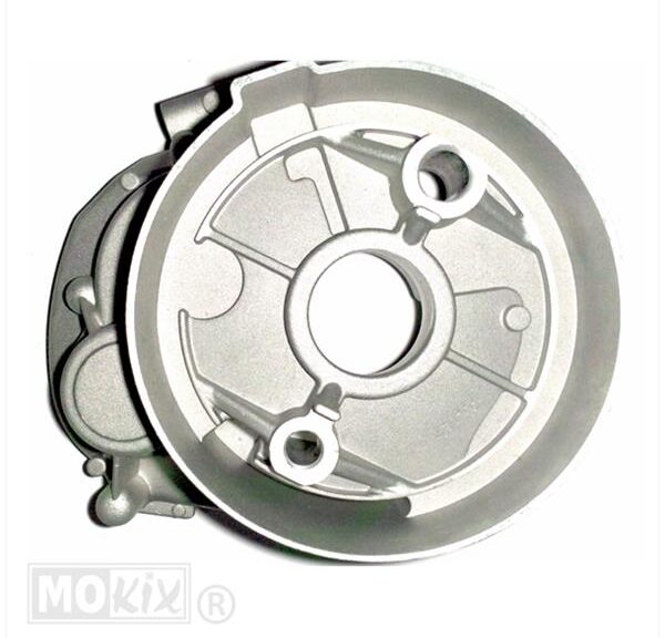 CHI Transmission BOX 4T GY6 50 - Giantco