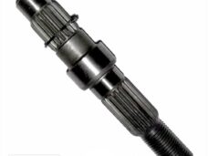 CHI Finalshaft L=133mm 4T GY6 50 - Giantco