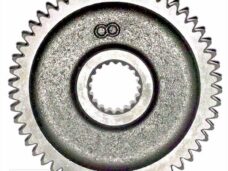 CHI Final Gear 4T GY6 50 - Giantco