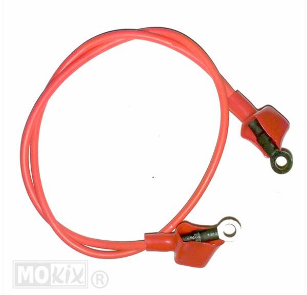 Plus Kabel Accu Universeel 60cm