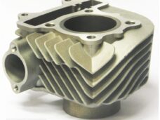 Cylinder Kina 4T GY6 Bare 125cc - Giantco