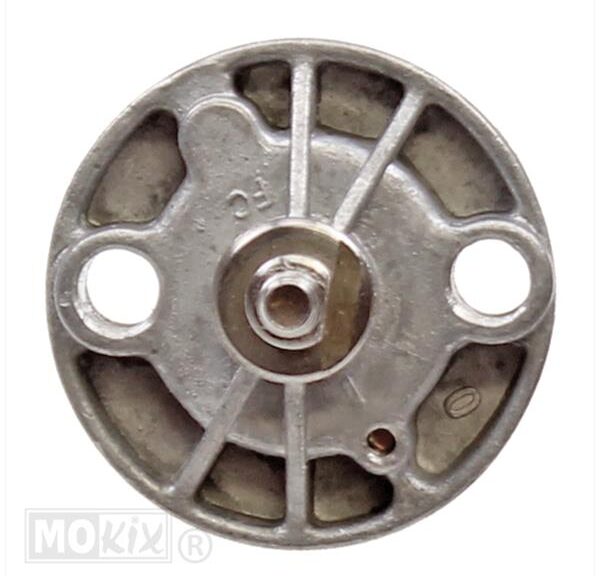 Oliepomp China GY6 4T 125cc 152QMI