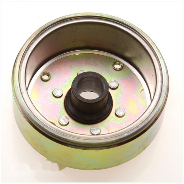 Ontsteking China 4T GY6 125cc +Vliegwiel - Afbeelding 2