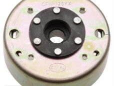 Ontsteking China 4T GY6 125cc +Vliegwiel