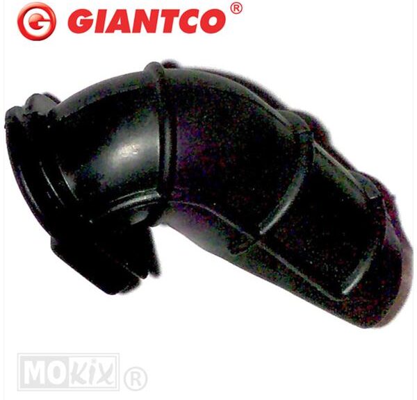 Koelkap-Rubber China GY6 125 Carburateur - Giantco