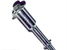 Klepdekselbout China 4T GY6 125cc - Giantco