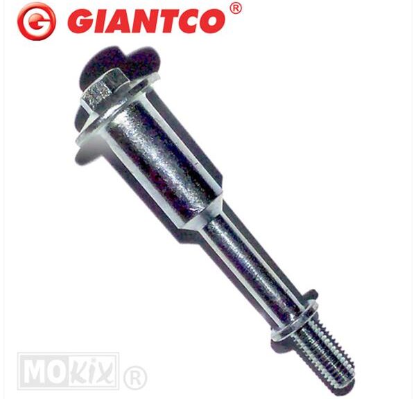 Klepdekselbout China 4T GY6 125cc - Giantco