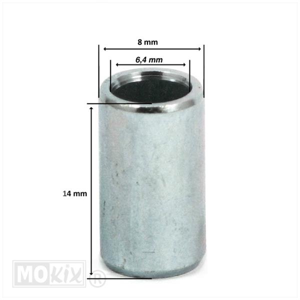 Carter-Pasbus 8 x14 X 6.4 China 4T GY6 (1)