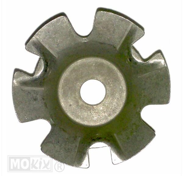 CHI Ramp Plate 4T GY6 125cc - Giantco