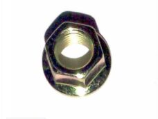 CHI NUT 4T GY6 125cc - Giantco
