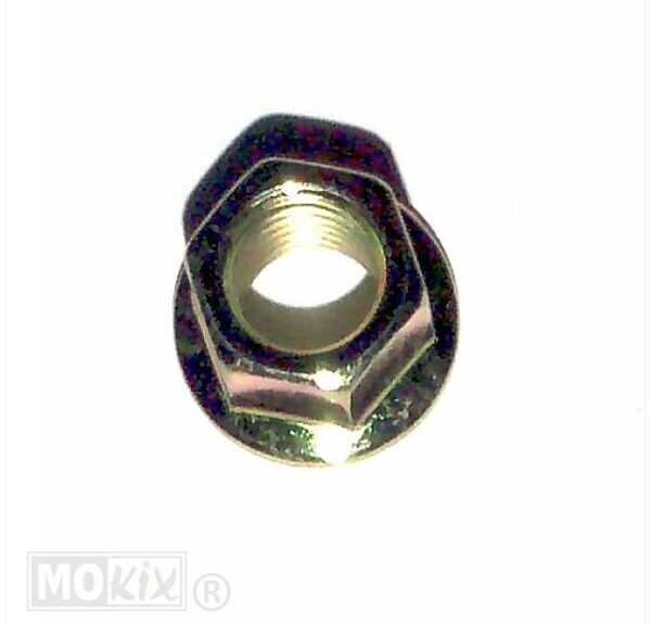 CHI NUT 4T GY6 125cc - Giantco