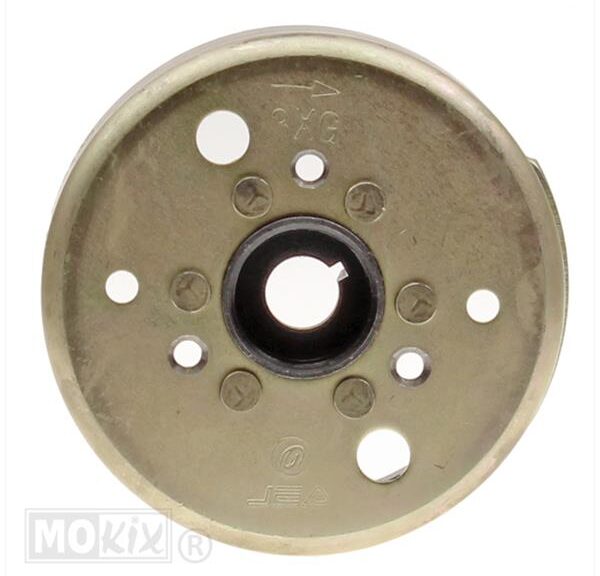 Vliegwiel China 2T Generic/CPI/Keeway