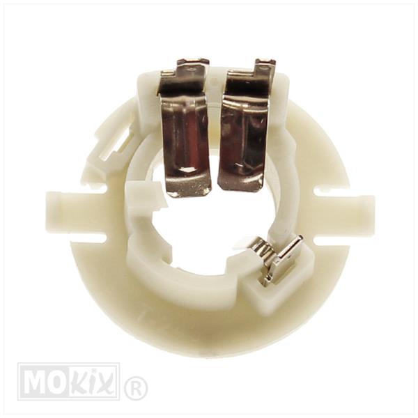 Koplamp-Fitting Peugeot Ludix - Afbeelding 2