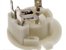 Koplamp-Fitting Peugeot Ludix
