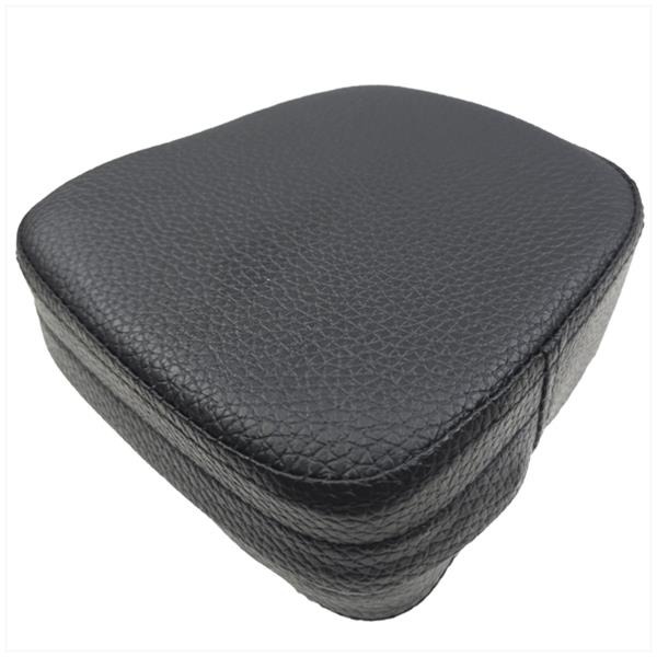 RUG Kussen DUO Grand Retro Zwart - Afbeelding 2