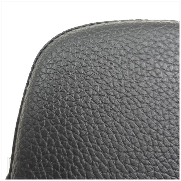 RUG Kussen DUO Grand Retro Zwart - Afbeelding 4