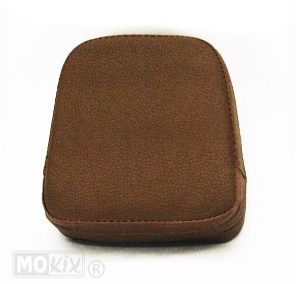 RUG Kussen DUO Grand Retro Bruin