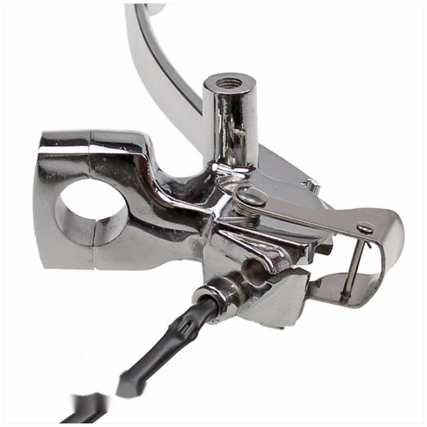 Handle REM China Grand Retro 25mm Compleet Links - Afbeelding 3