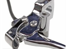 Handle REM China Grand Retro 25mm Compleet Links