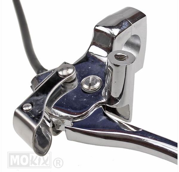 Handle REM China Grand Retro 25mm Compleet Links