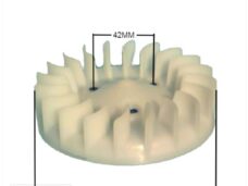 Koelventilator China 2T WIT