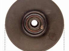 Koppeling China 2T 112mm  Compleet - Supertec