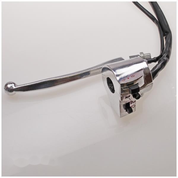Handle REM China Pico Links - Afbeelding 2
