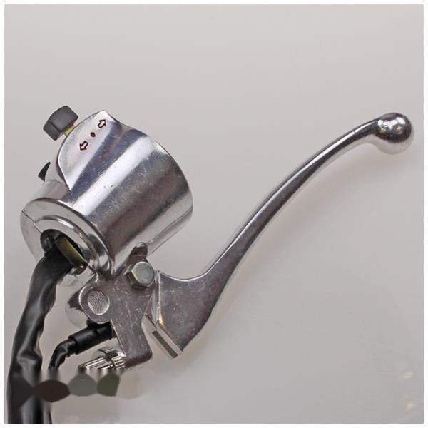 Handle REM China Pico Links - Afbeelding 3