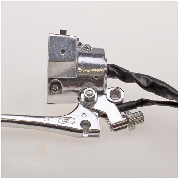 Handle REM China Pico Links - Afbeelding 4